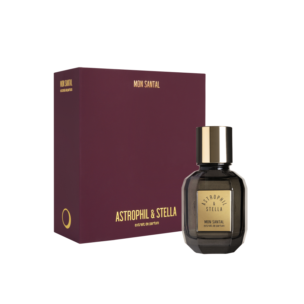 Mon Santal