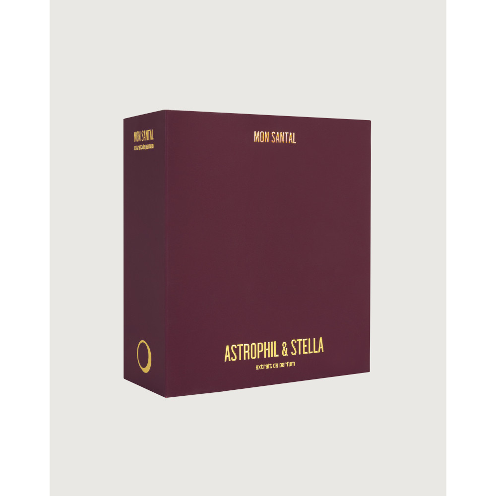 Mon Santal