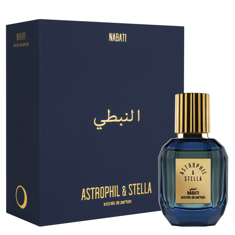 Nabati Oud