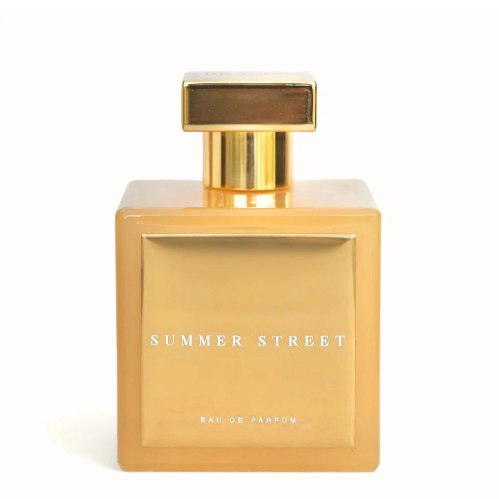SUMMER STREET