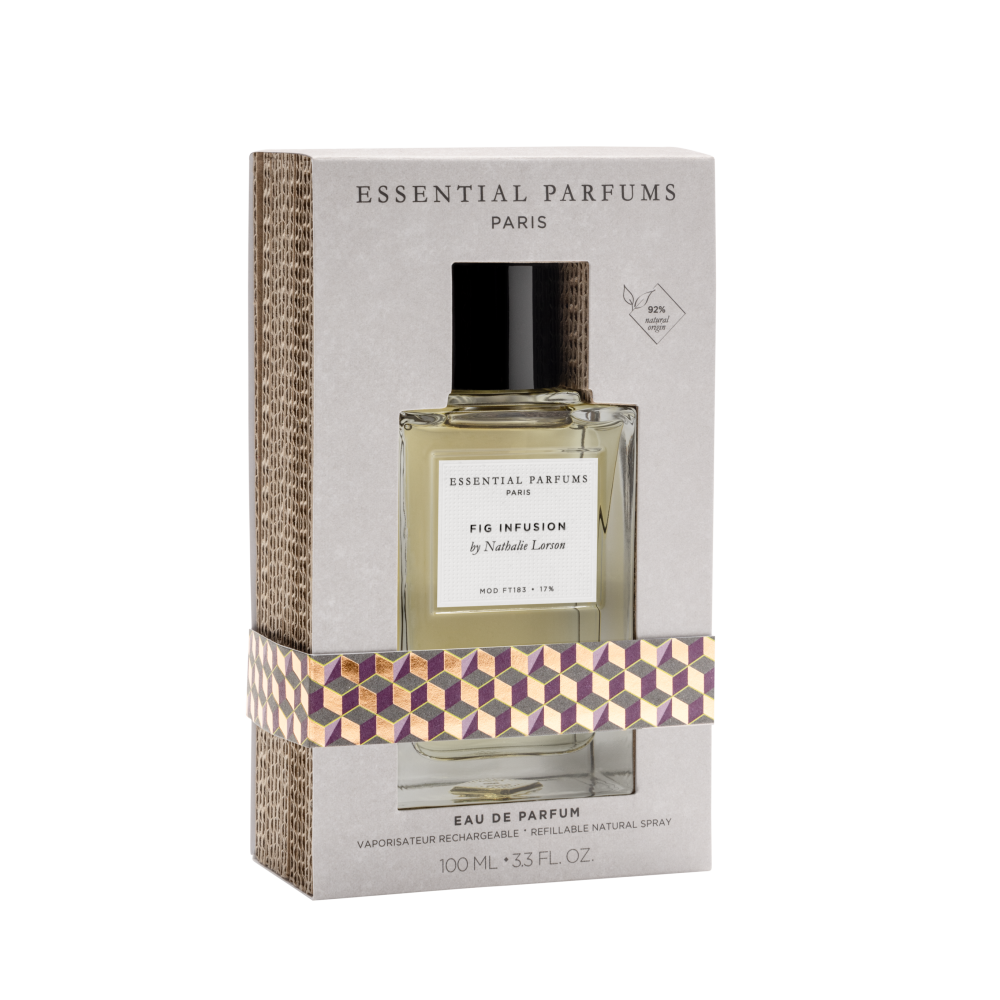 FIG INFUSION Парфюмированная вода