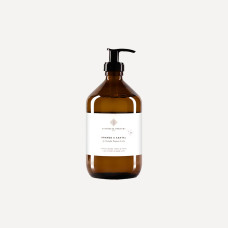 ORANGE X SANTAL Жидкое мыло для тела и рук