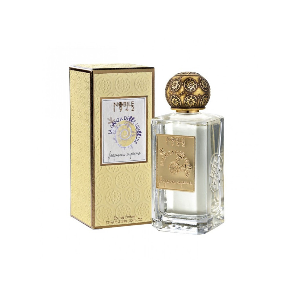 La Danza Delle Libellule Парфюмированная вода