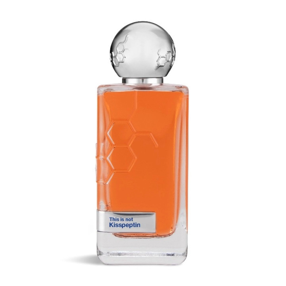 This is Not Kisspeptin